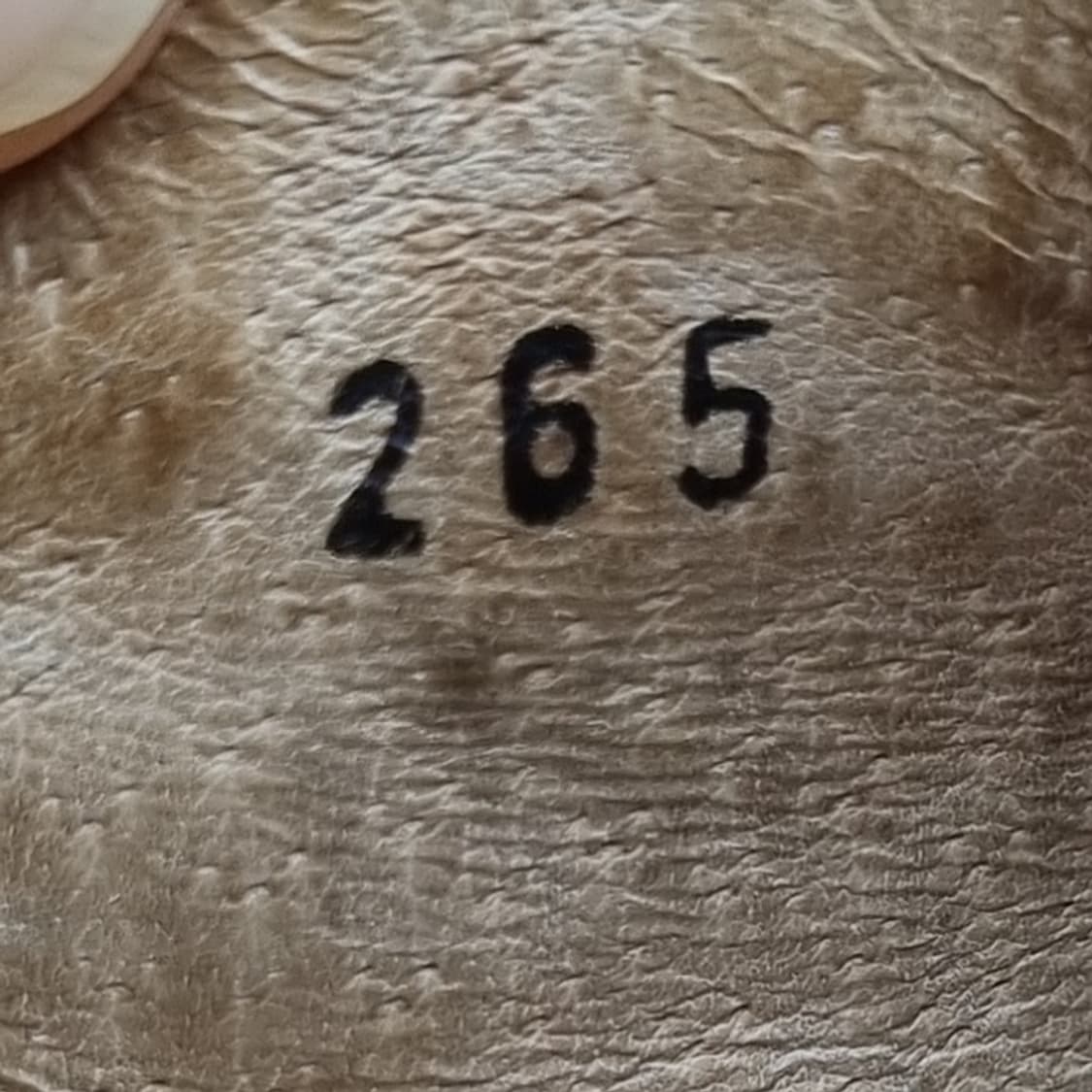 쥬세페 자노티 가죽 남성슬립온265 상품이미지6