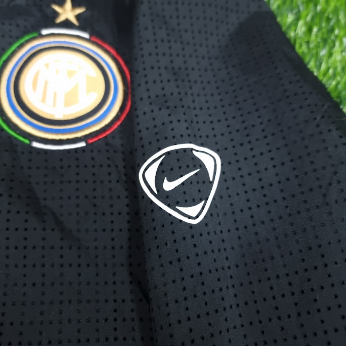 09-10시즌 인테르 나이키 바람막이 상품이미지4