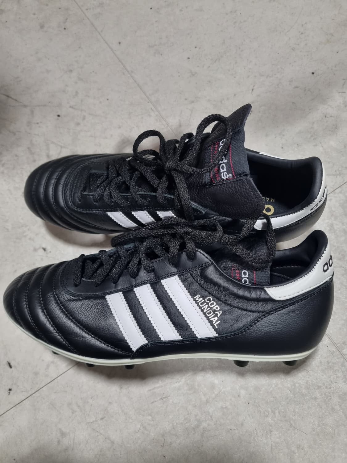 아디다스 독일 축구화  상품이미지2