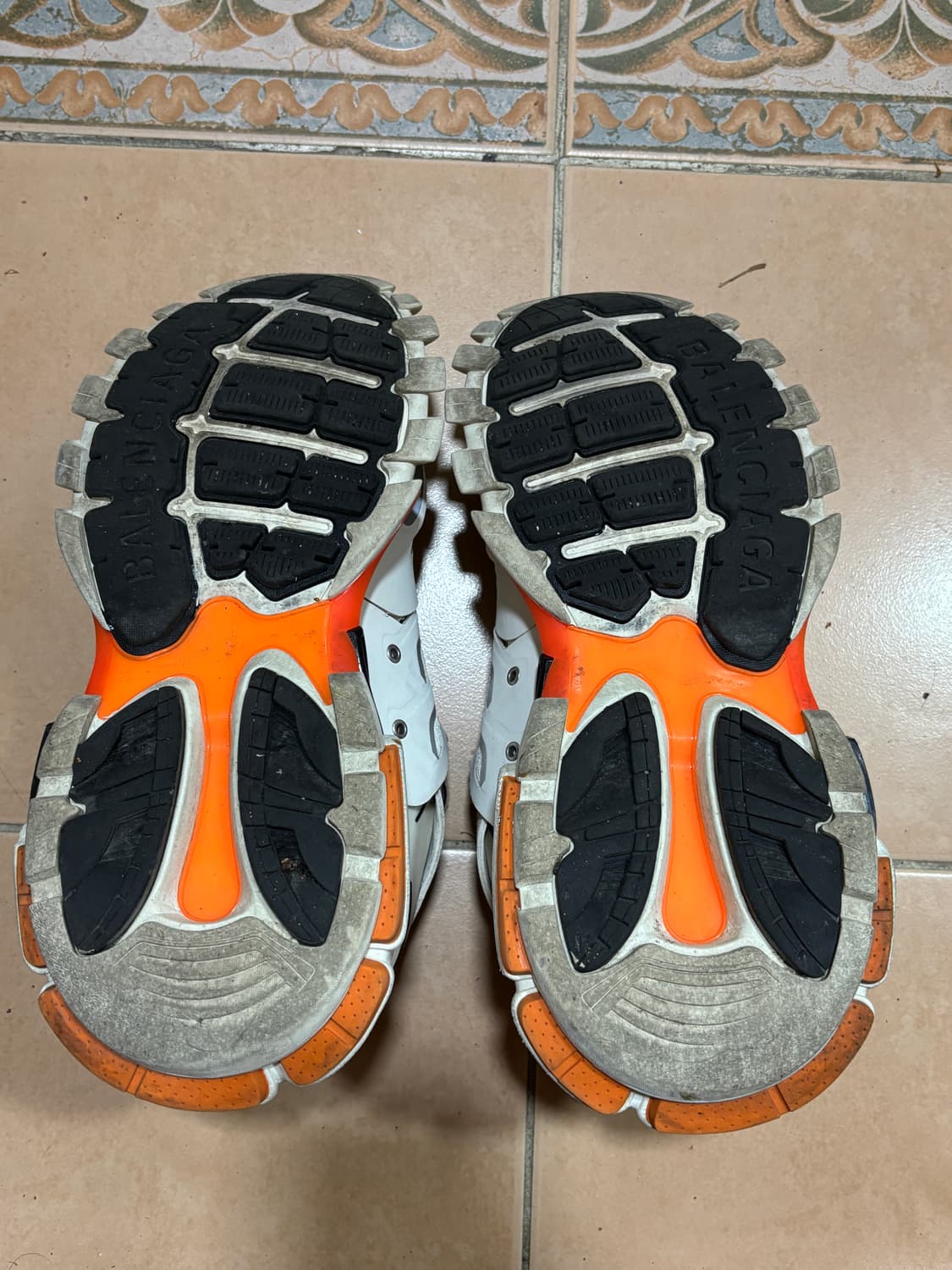 balenciaga track 44 size 상품이미지8