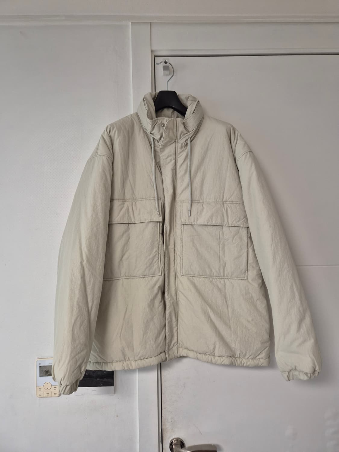 A kind of guise 주노 푸퍼 패딩 2 상품이미지1