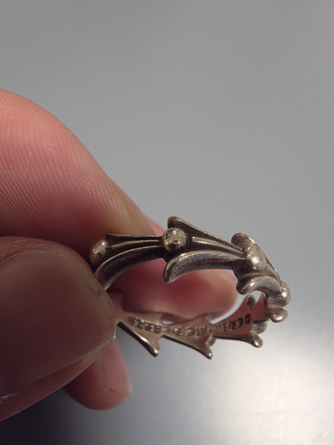 크롬하츠 크로스테일링 상품이미지2