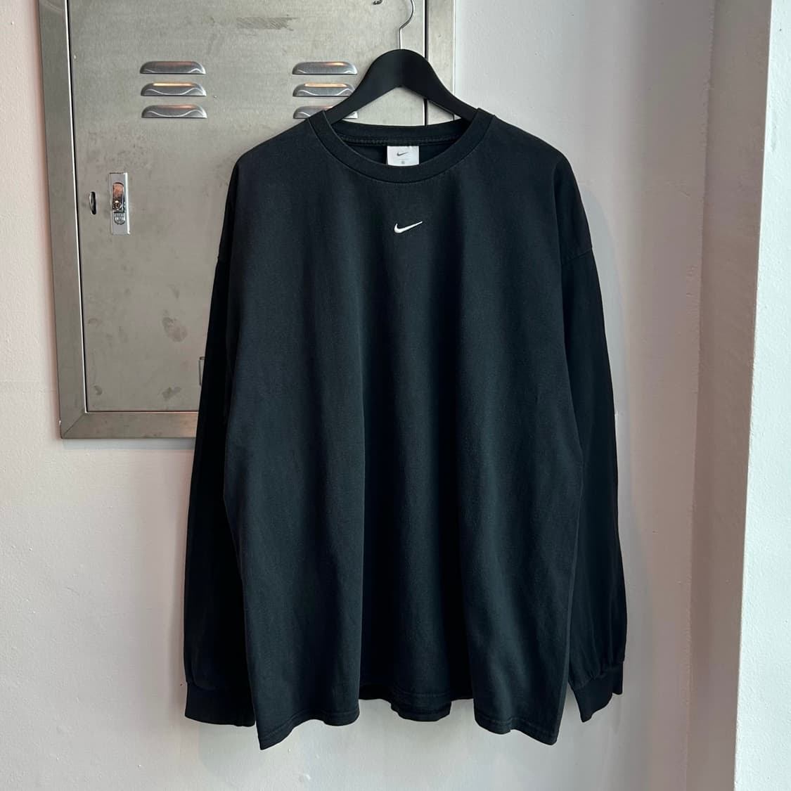 00s 나이키 롱슬리브 티셔츠 상품이미지1