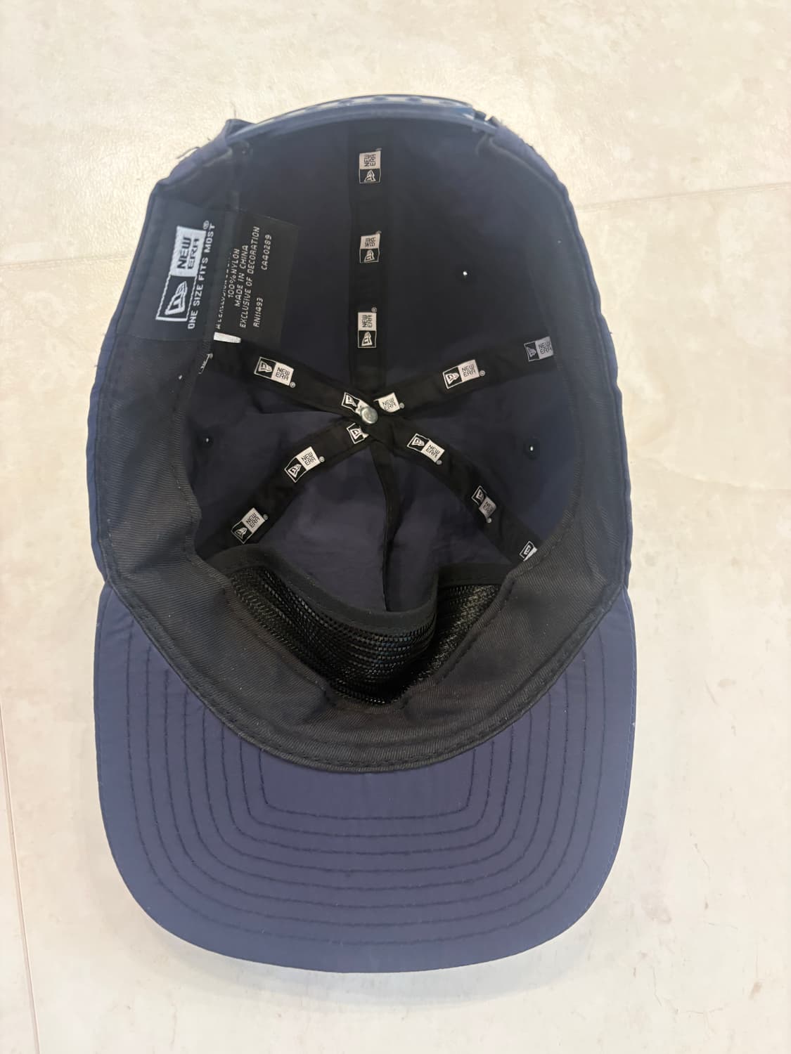 뉴에라 모자  상품이미지2