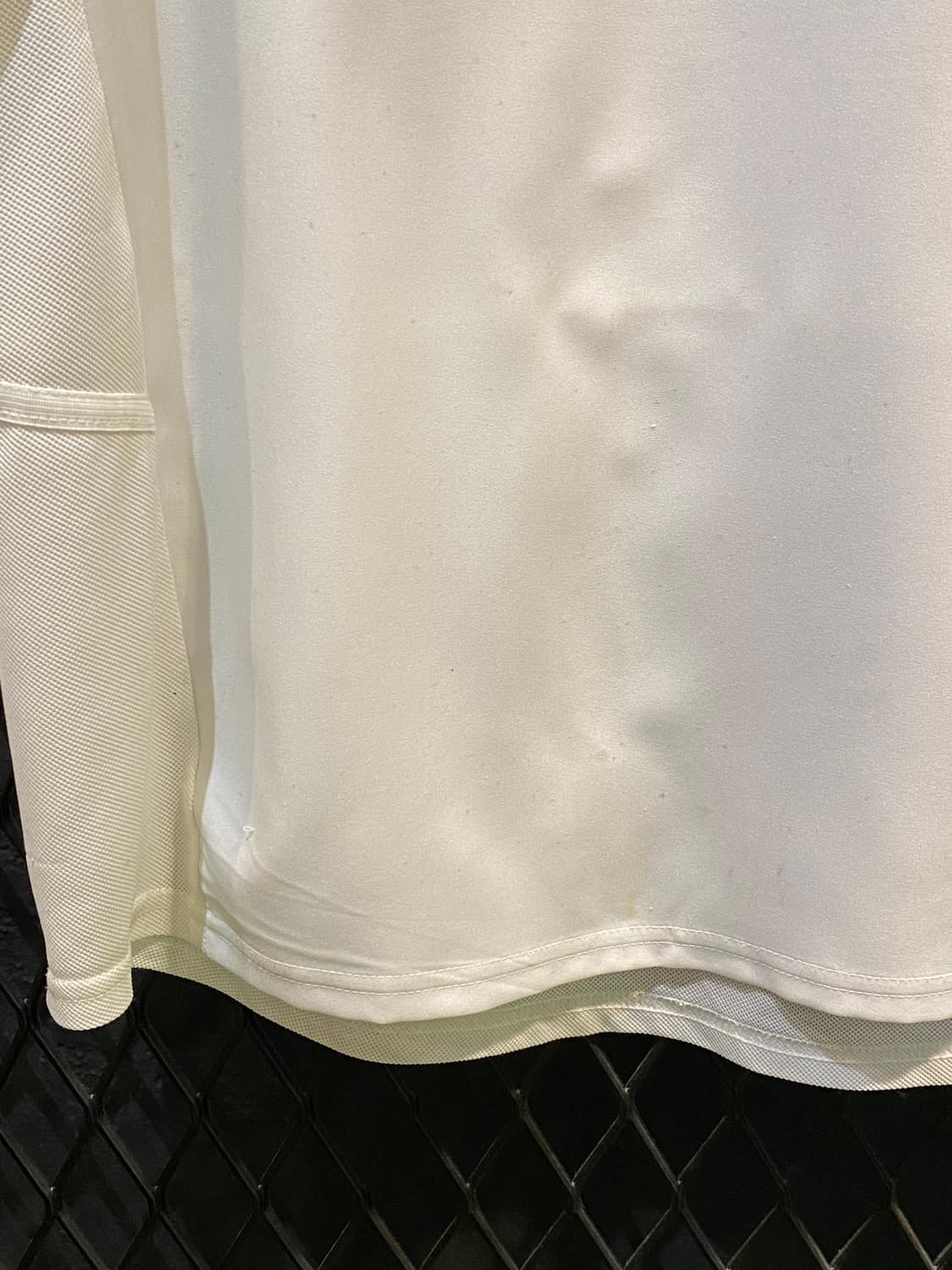 02/03 PSG 어웨이 호나우지뉴 (XL) 상품이미지4