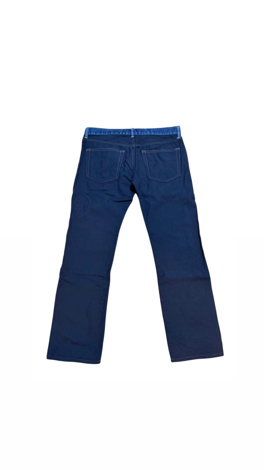 comme des garcons homme denim jean XS 상품이미지2