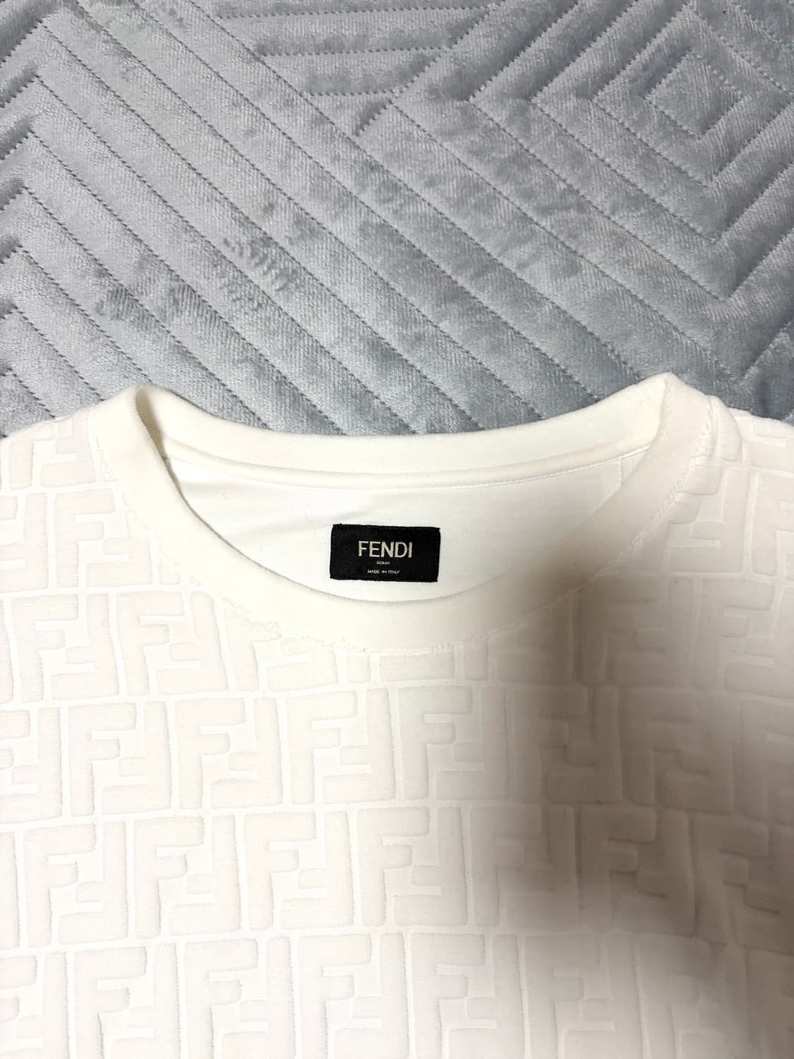 펜디 니트 상품이미지3