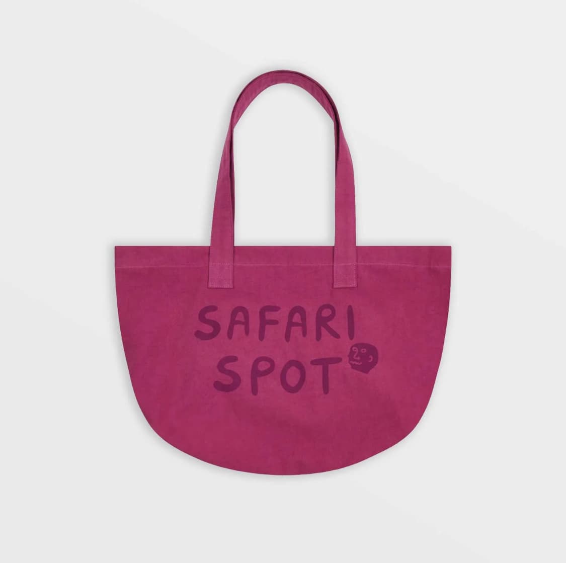 safarispot X 1011Gallery 에코백 상품이미지1