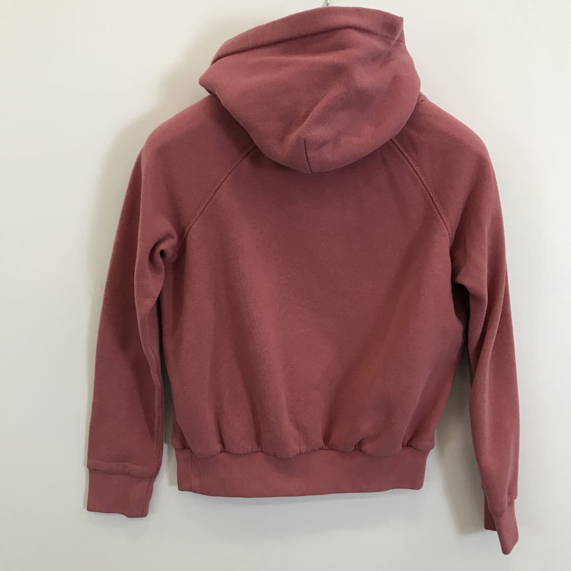 폴로 랄프로렌 걸즈 빅포니 후드 [XL,16] 상품이미지3