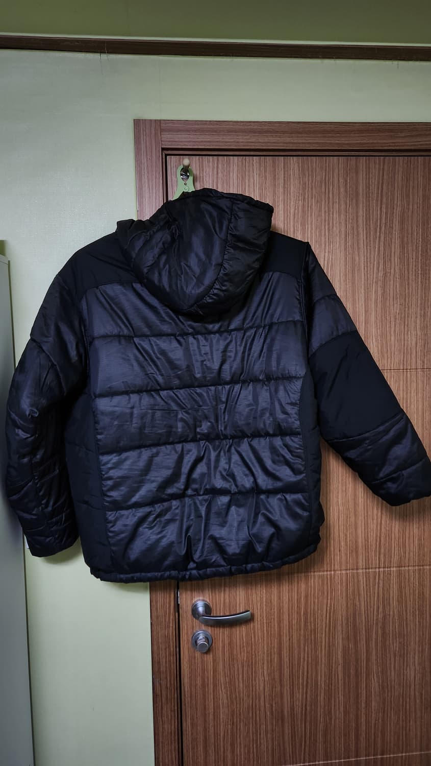 파타고니아 다스파카 블랙 상품이미지2