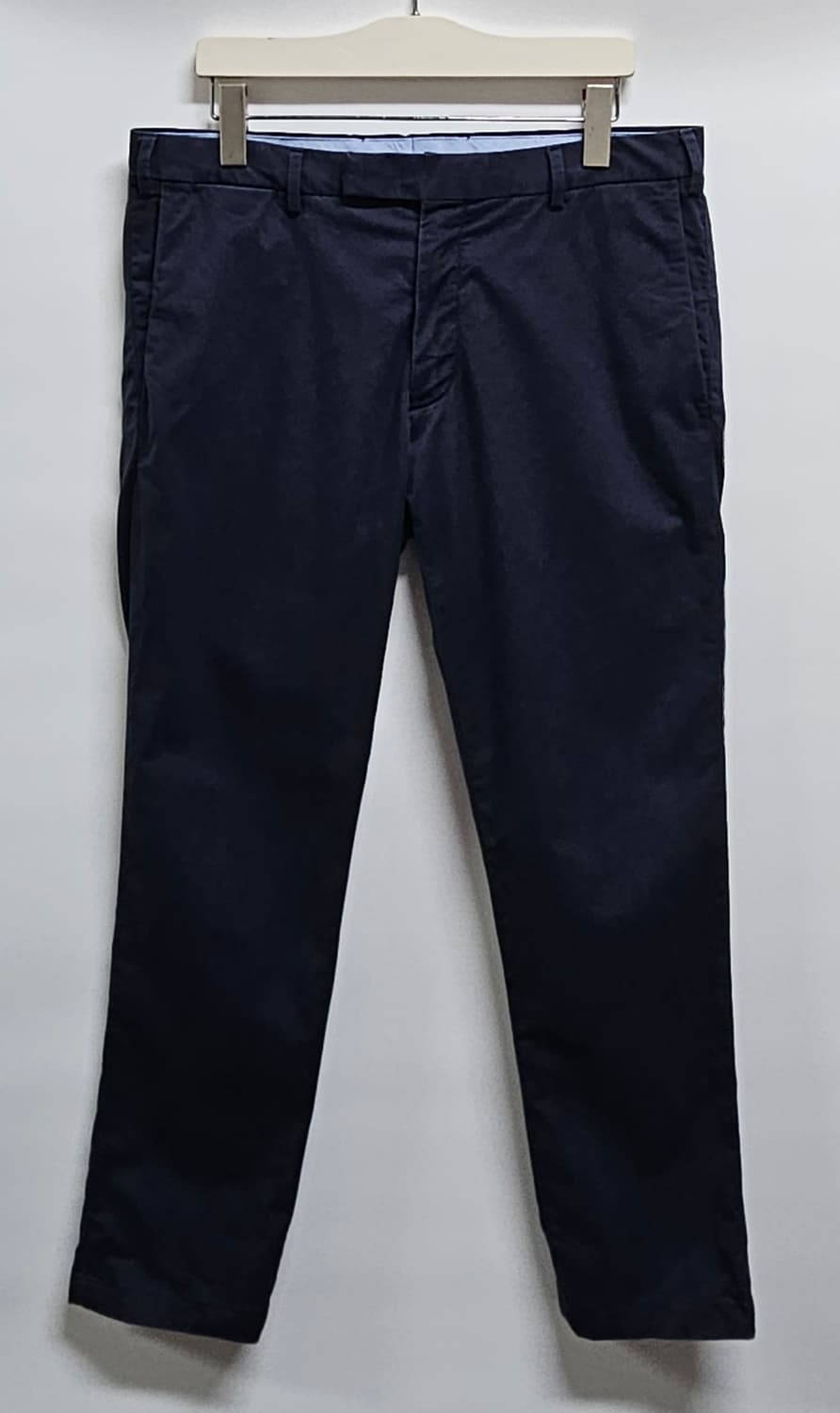 폴로랄프로렌 슬림핏 면팬츠 32 상품이미지1