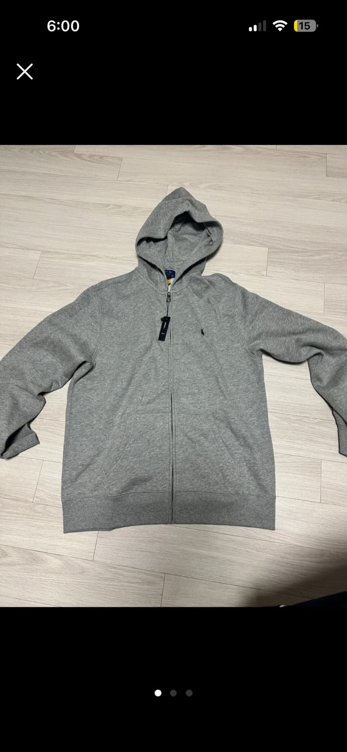 폴로차일드xl새상품 상품이미지1