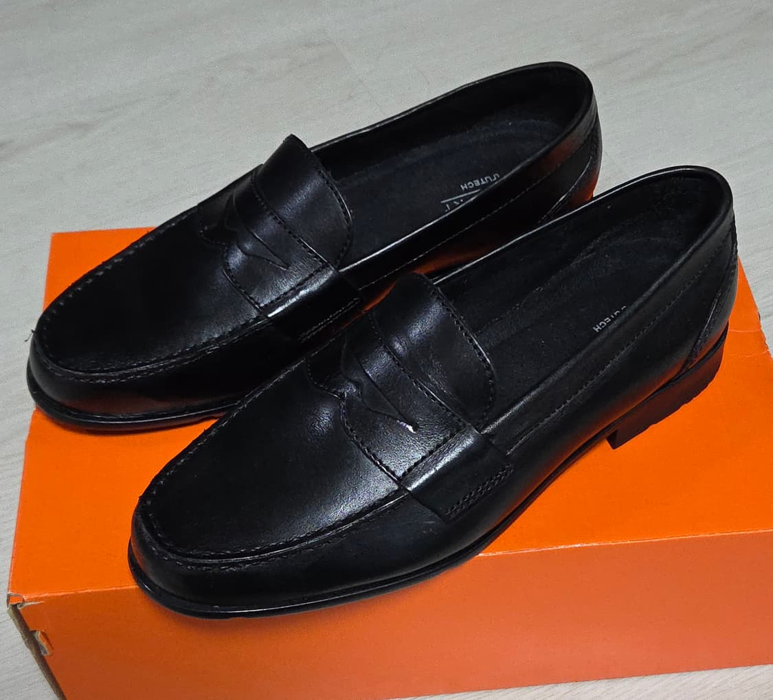 락포트 클래식 페니 로퍼  상품이미지1