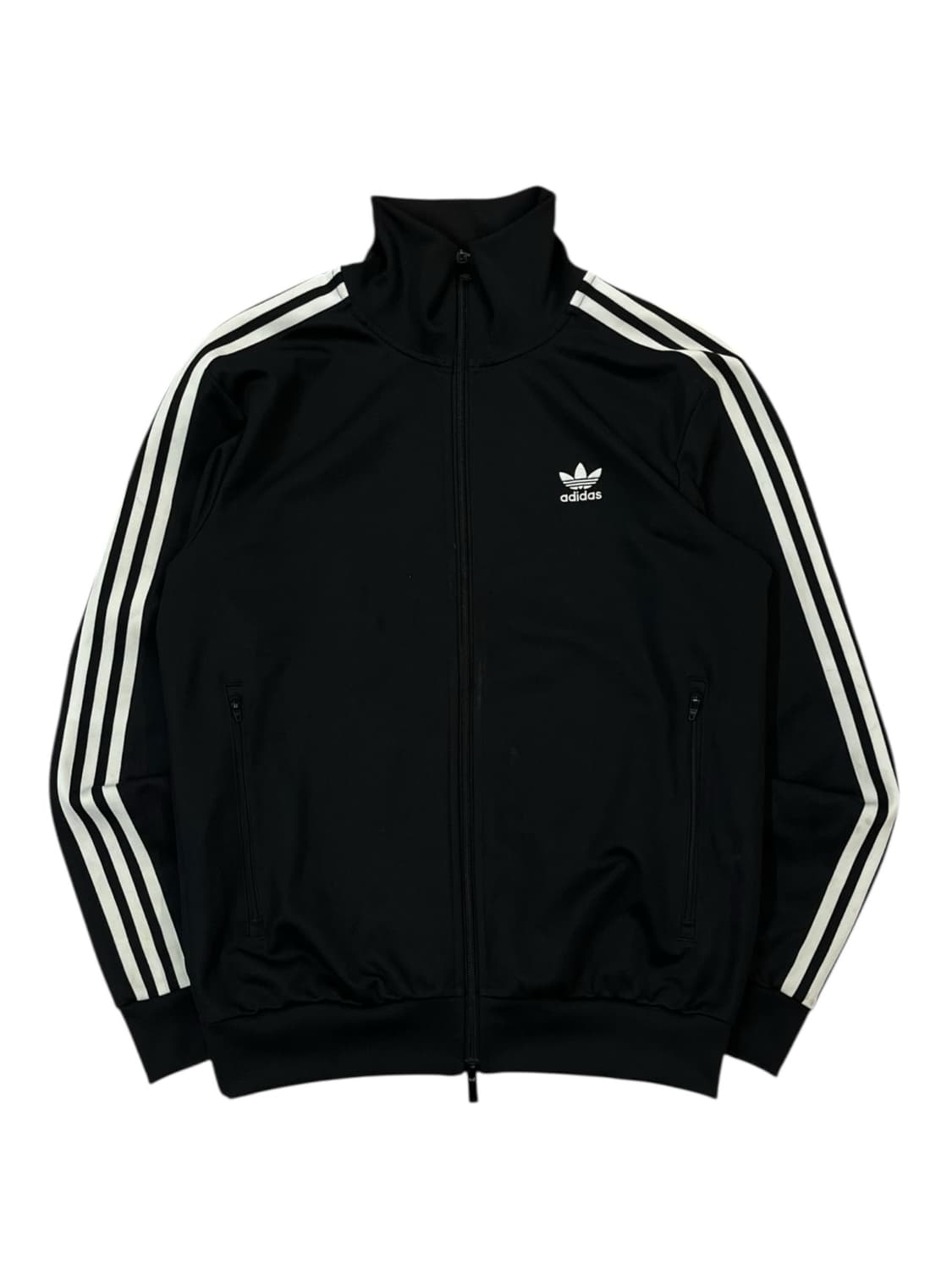 아디다스 베켄바우어 투웨이 져지 블랙 L  #csz1758 상품이미지3