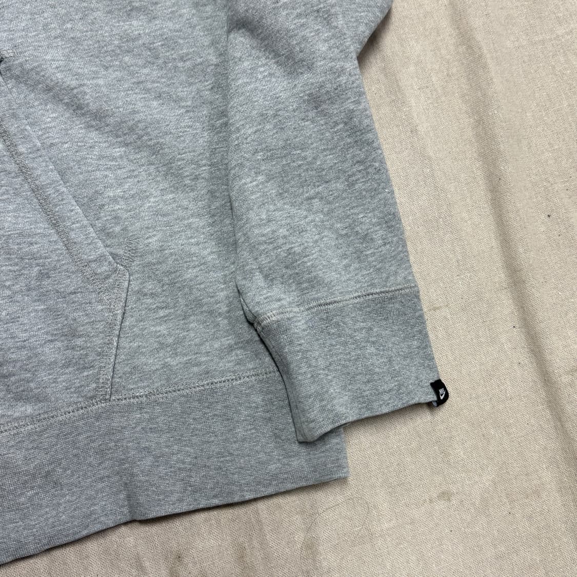 나이키 빈티지 betrue 프린팅 후드 XL 상품이미지3