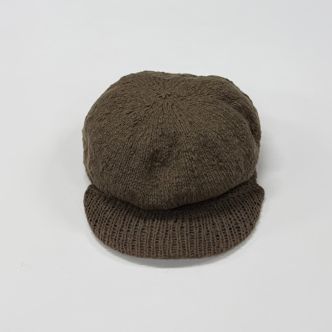 Kjima Takayuki (Coeur) knit casquette 상품이미지2