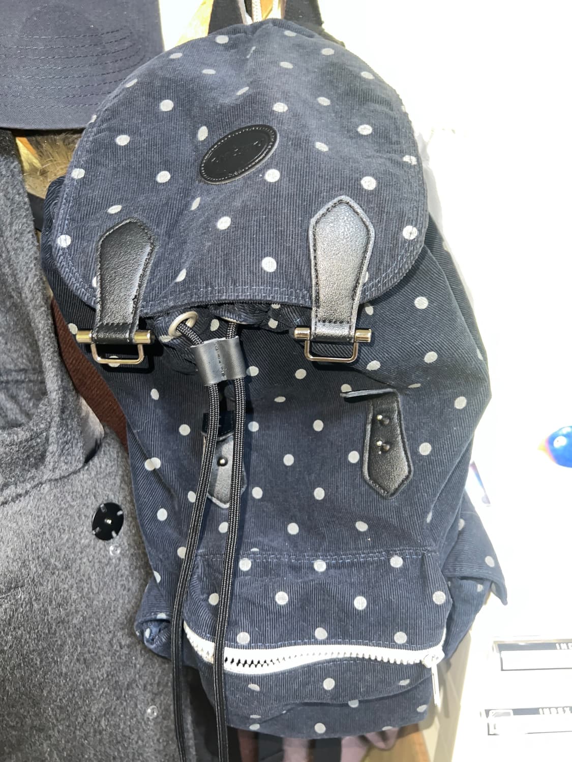 급처 오헤시오 백팩 상품이미지2