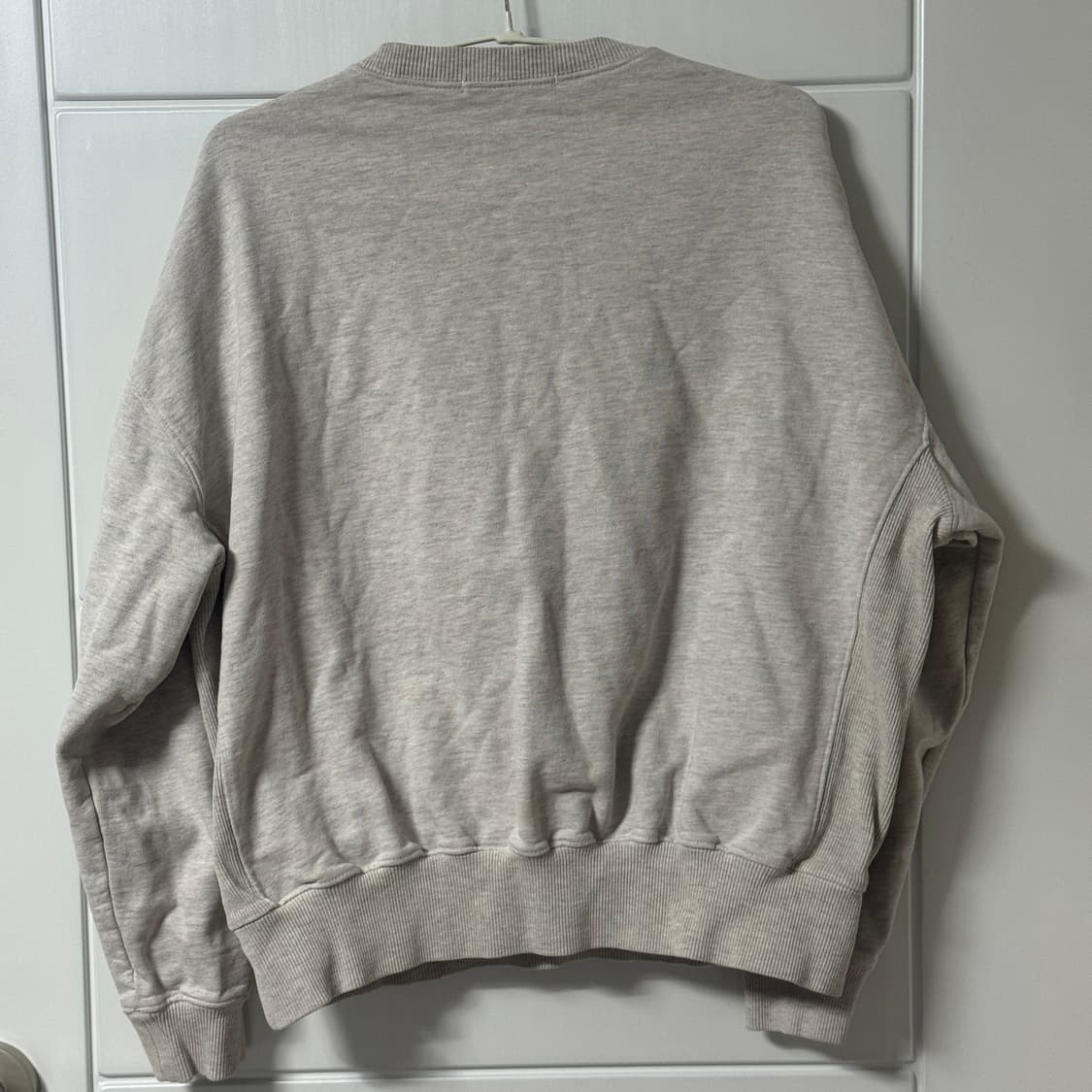 마르디 메크르디 스웻셔츠 맨투맨 상품이미지8