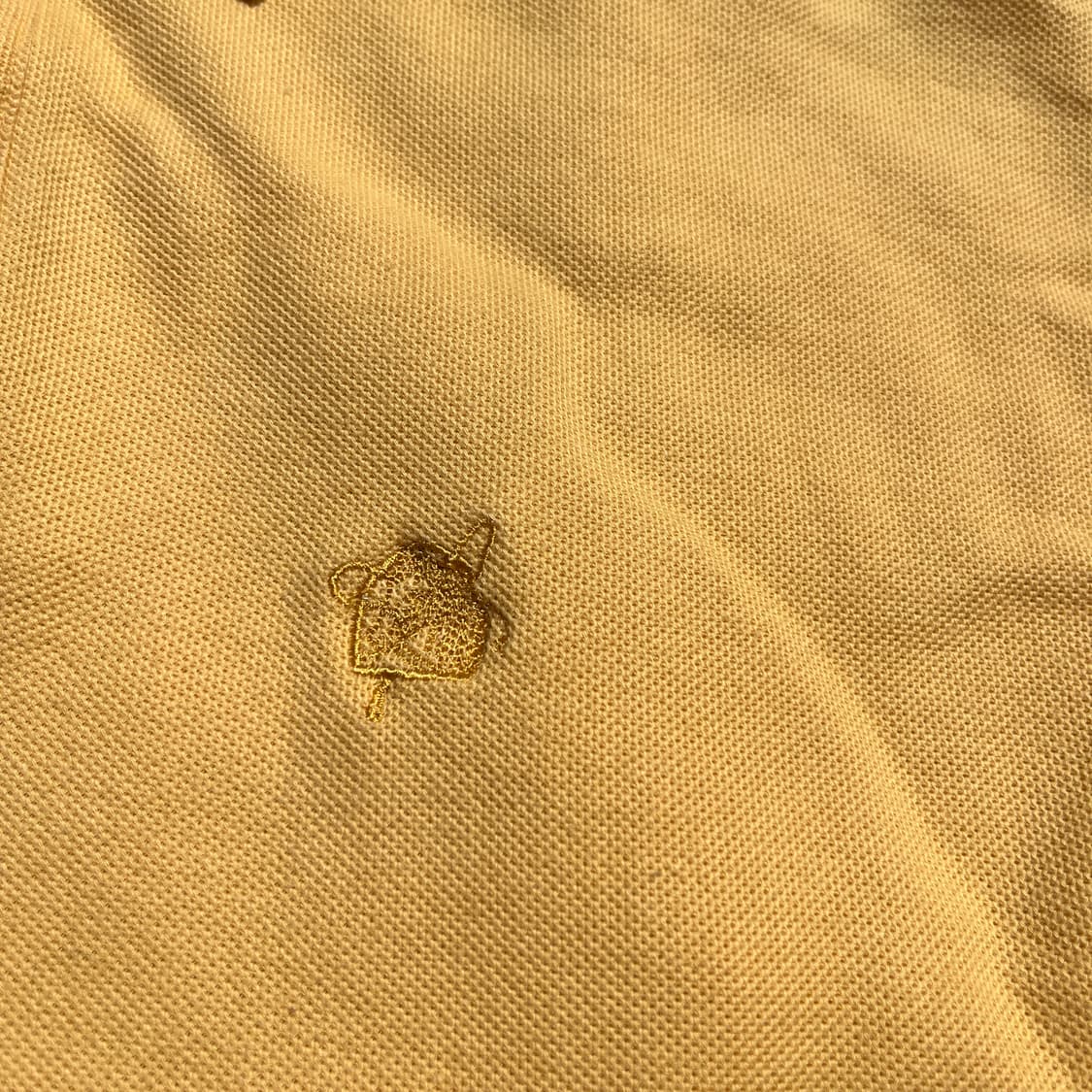 챕스 랄프로렌 빈티지 폴로셔츠 (실측확인) 상품이미지2