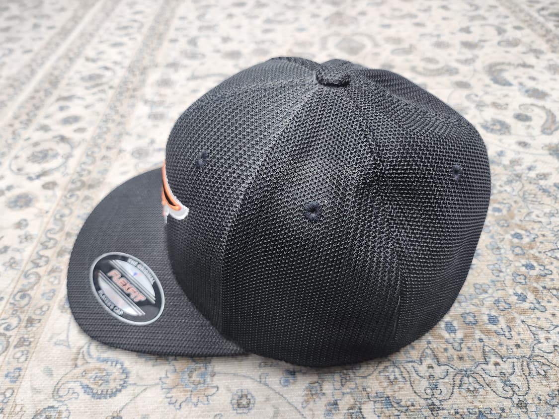 KBO 한화이글스 공식 어센틱 경기용 모자 M-XL 상품이미지3