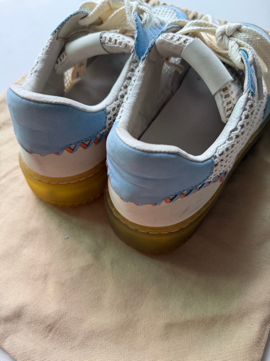 FOOT INDUSTRY 신발 270(42사이즈) 상품이미지4