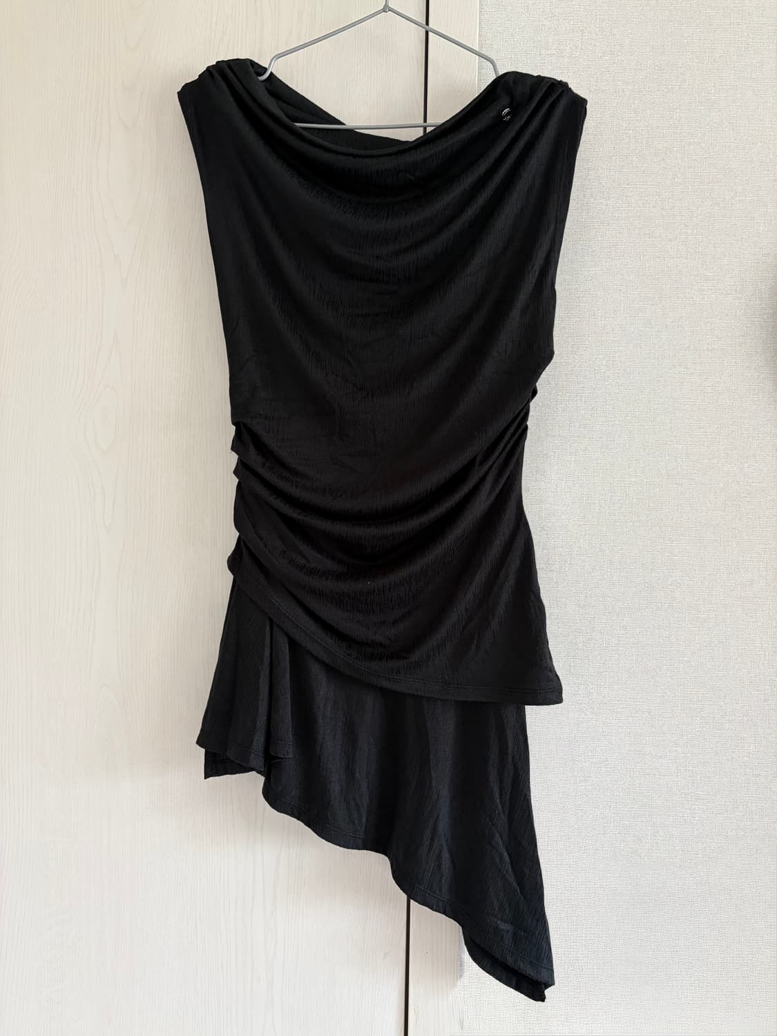 트리밍버드 Ruched Soft Jersey One-piece 상품이미지3