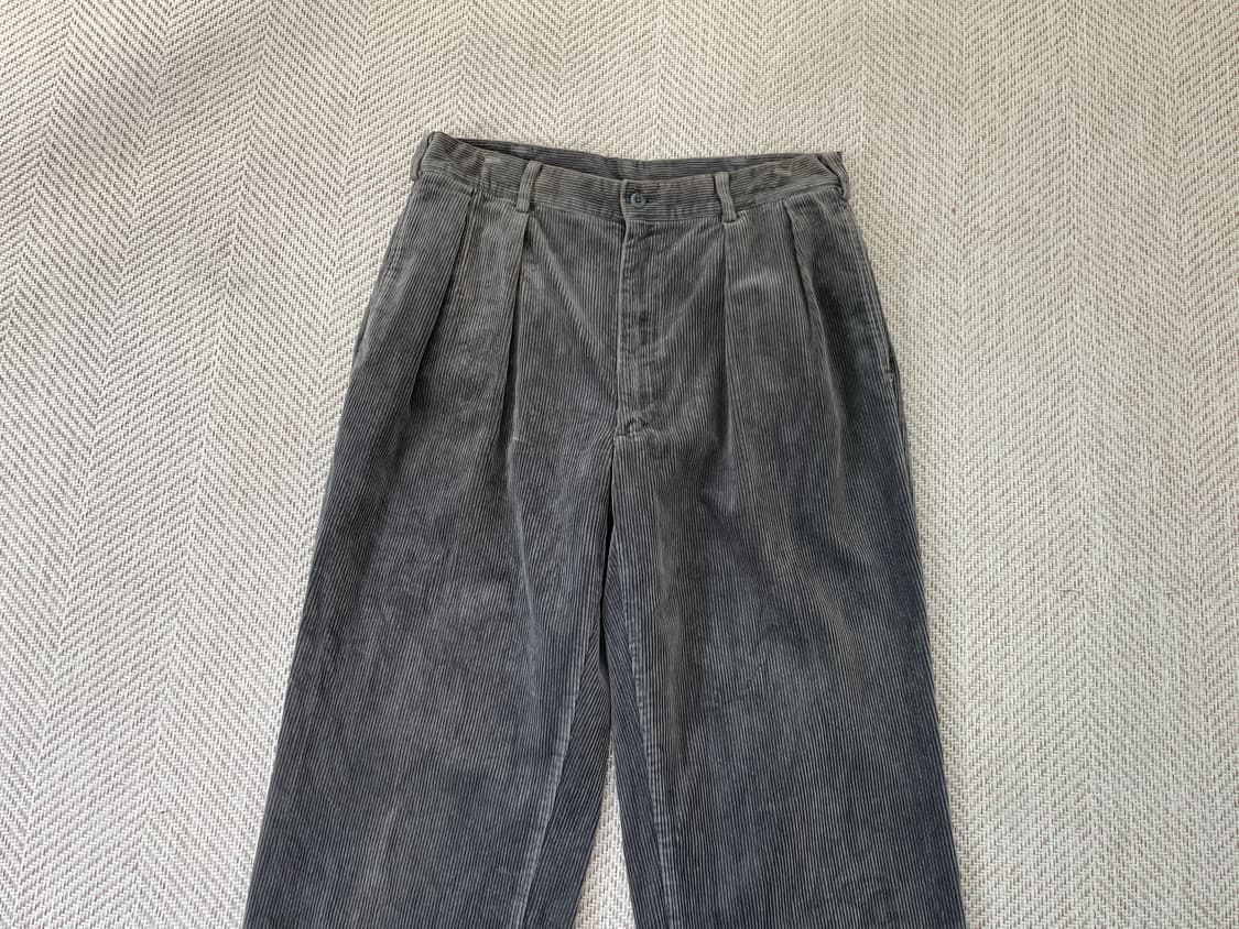 제이프레스 코듀로이 팬츠  J03884 상품이미지3