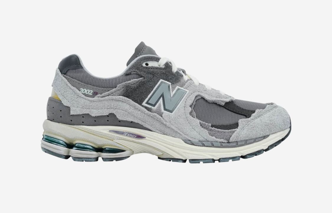 뉴발란스(New Balance) 2002 프로텍션팩 클라우드 레인 265 상품이미지1