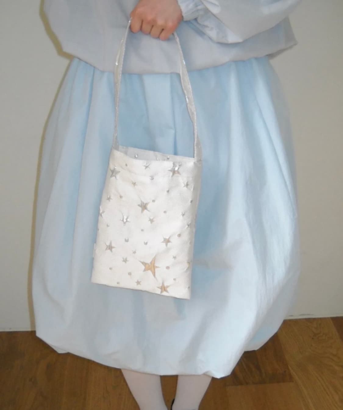 페스토 실버스타백 상품이미지1