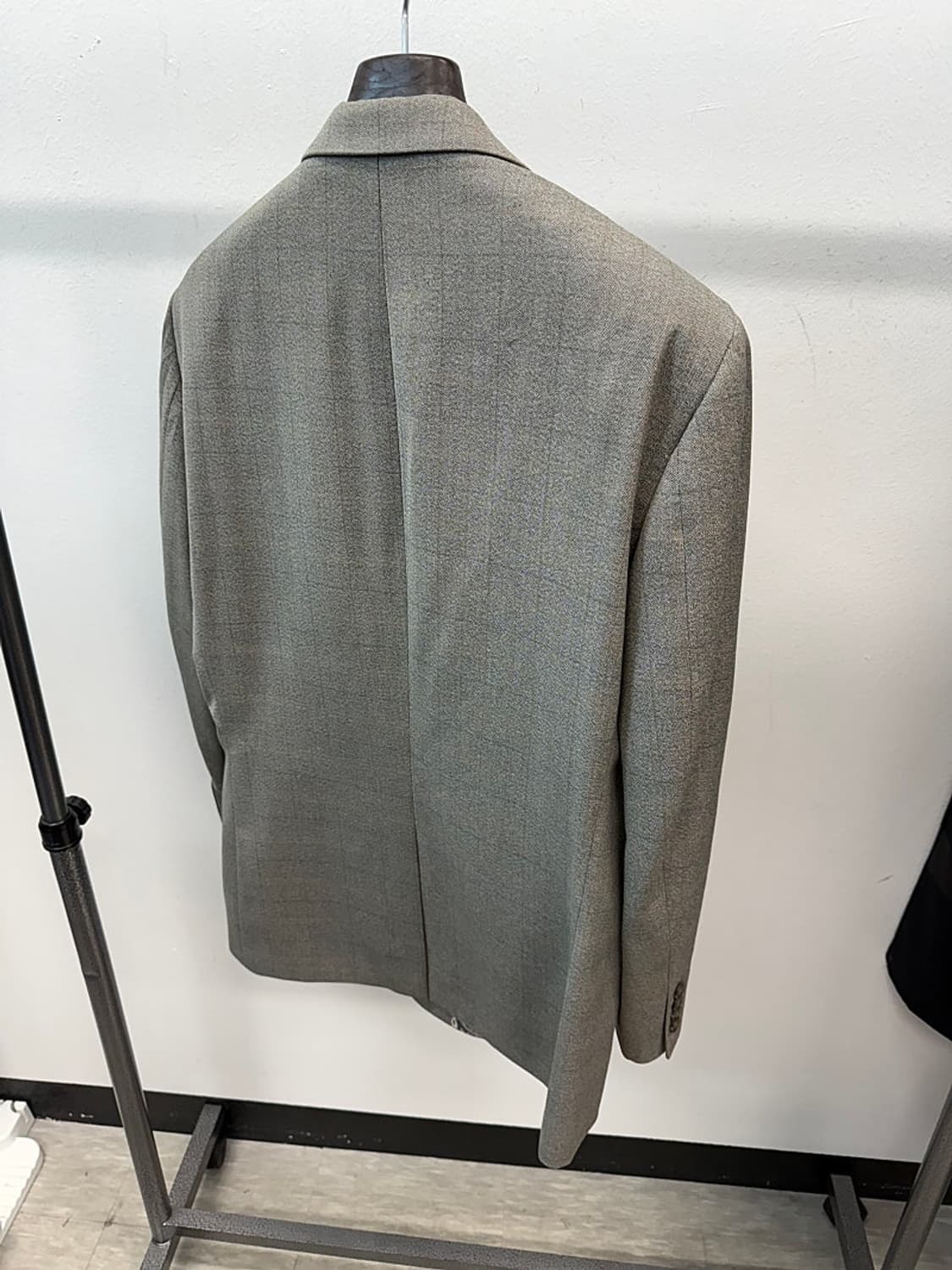 110-115) 랄프로렌 헤링본 자켓  상품이미지8