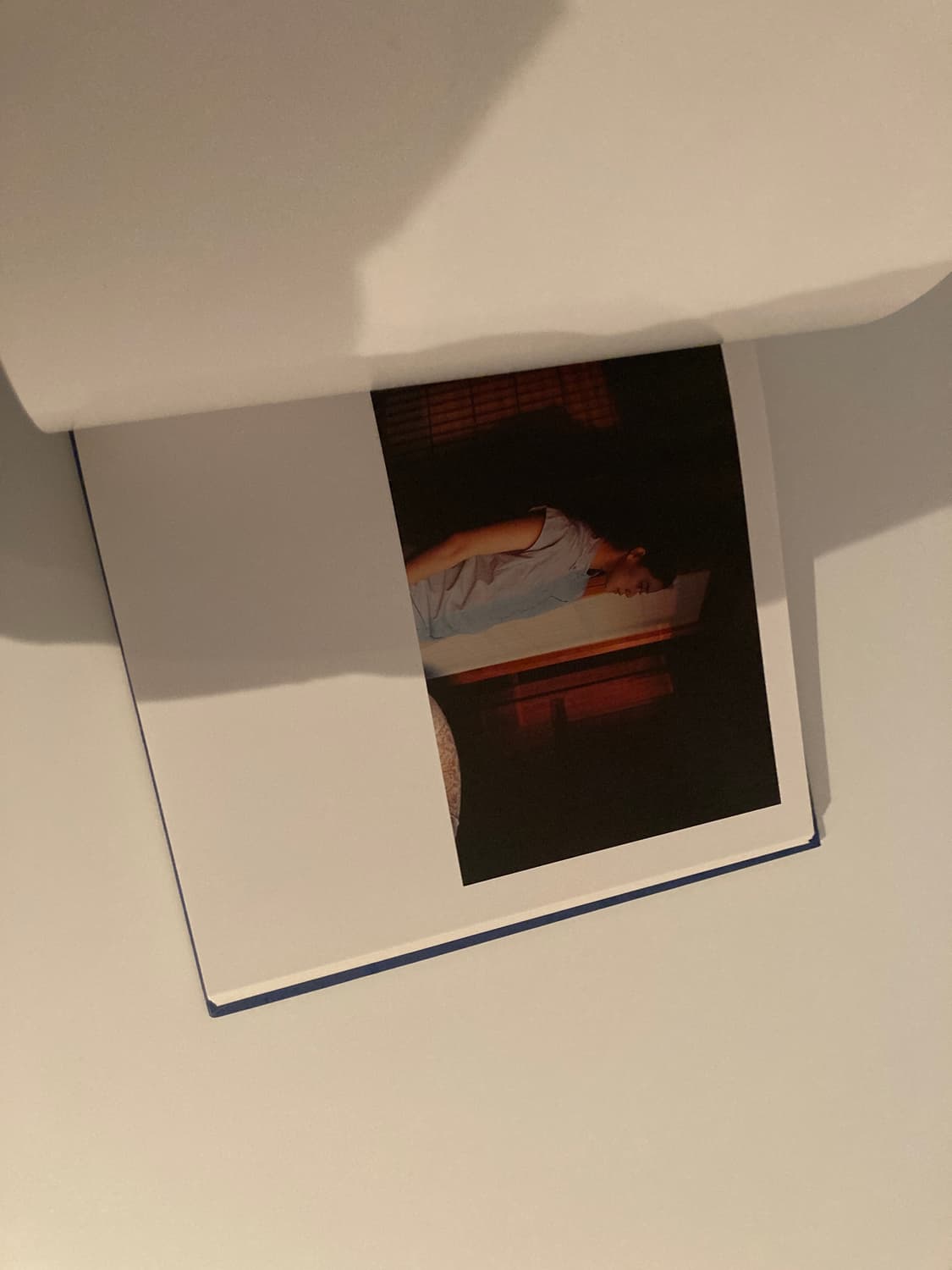 아오이유우 사진집 a dream  상품이미지2