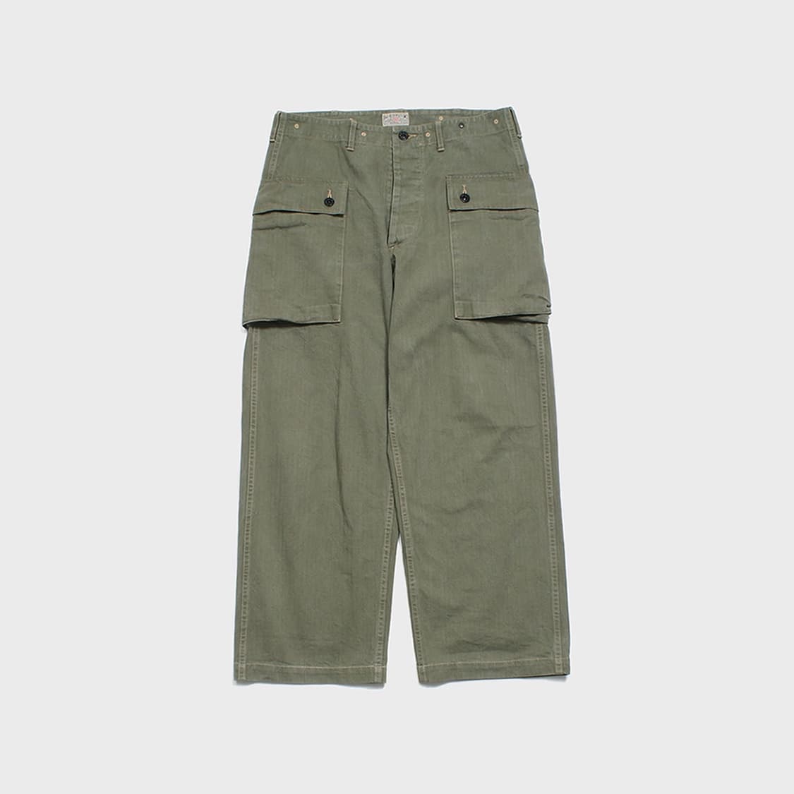 BUZZ RICKSON'S 상품이미지1