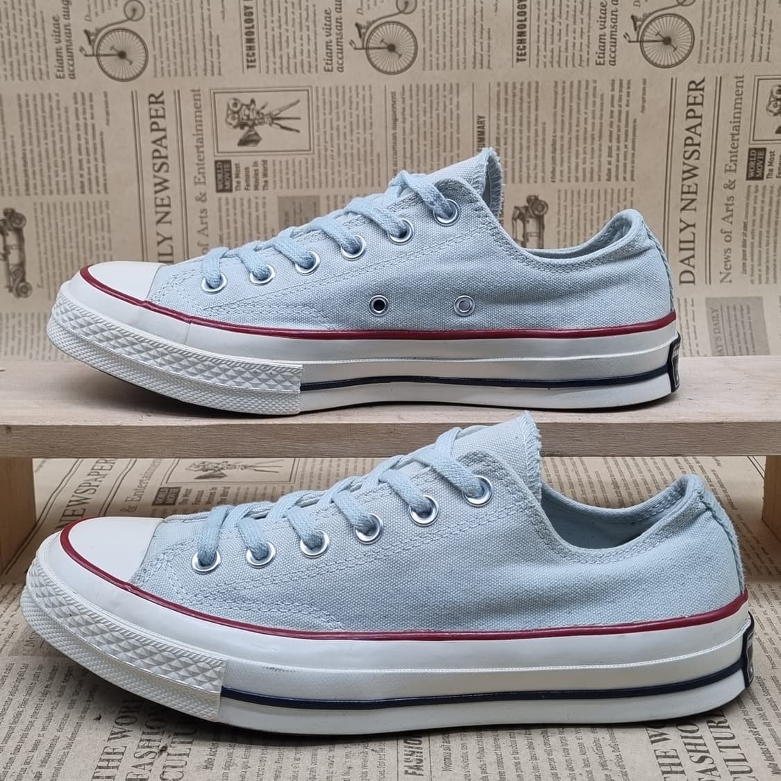 컨버스 올스타 스니커즈 250 상품이미지1