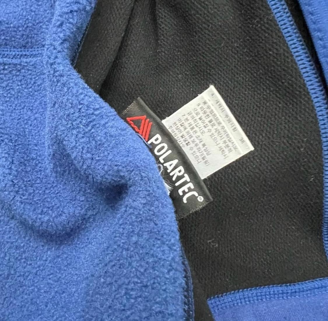 m) 노스페이스 써밋시리즈 폴라텍 방풍 플리스 자켓 후리스 점퍼 상품이미지7