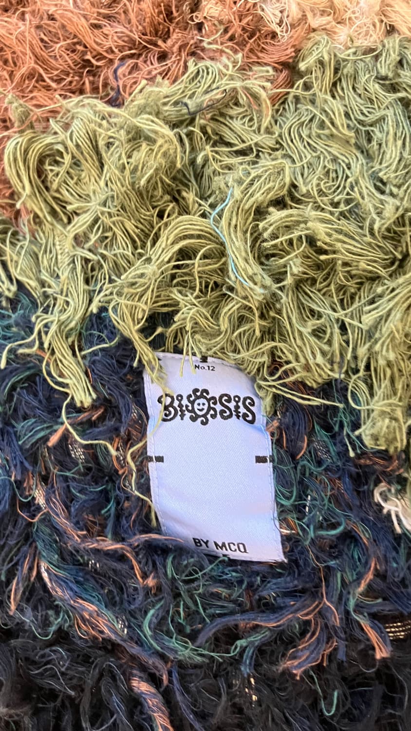 Alexander McQueen  cardigan  상품이미지6