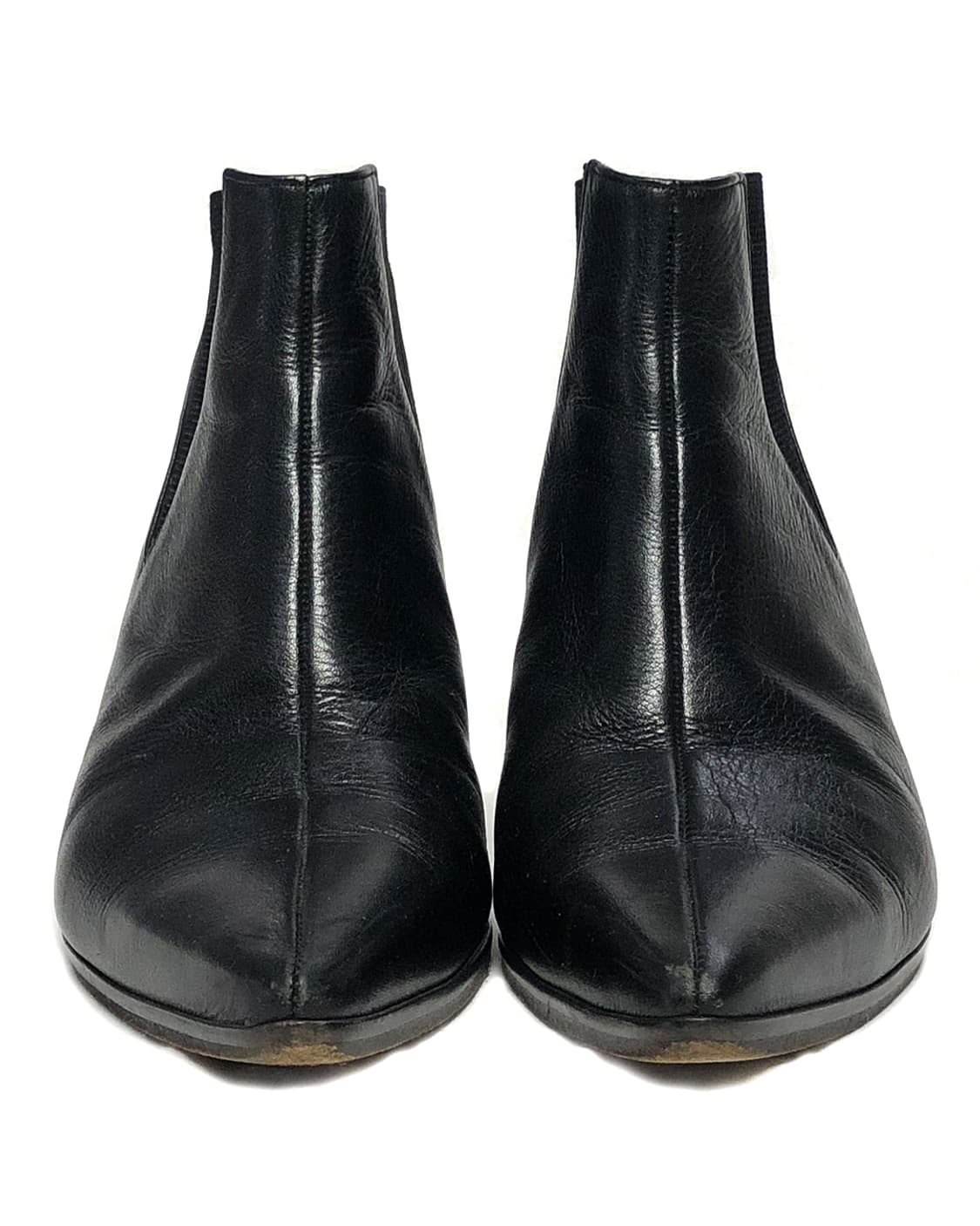 Hysteric Glamour 앵클 부츠 상품이미지2