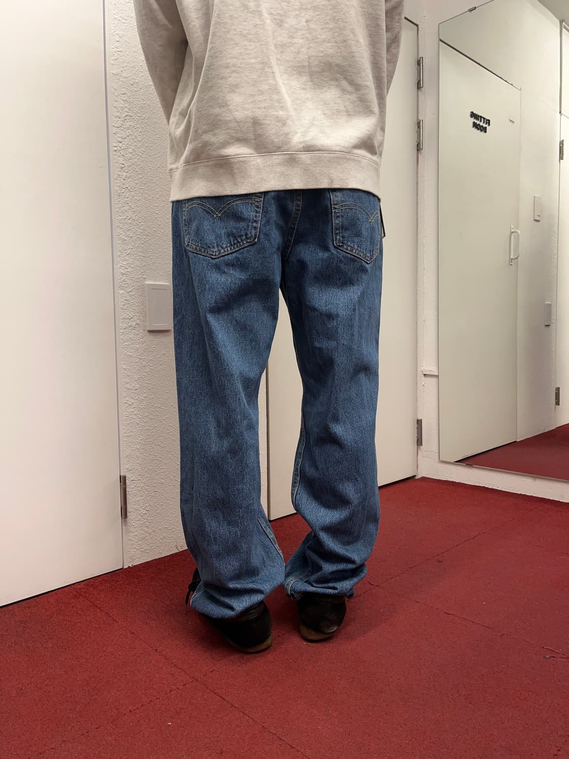 LEVI'S 550 (#041) 상품이미지7