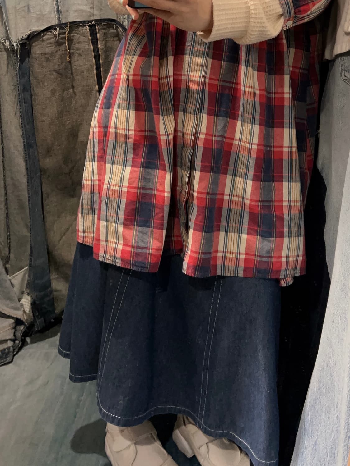 24inch ) Japanese Vintage  상품이미지8