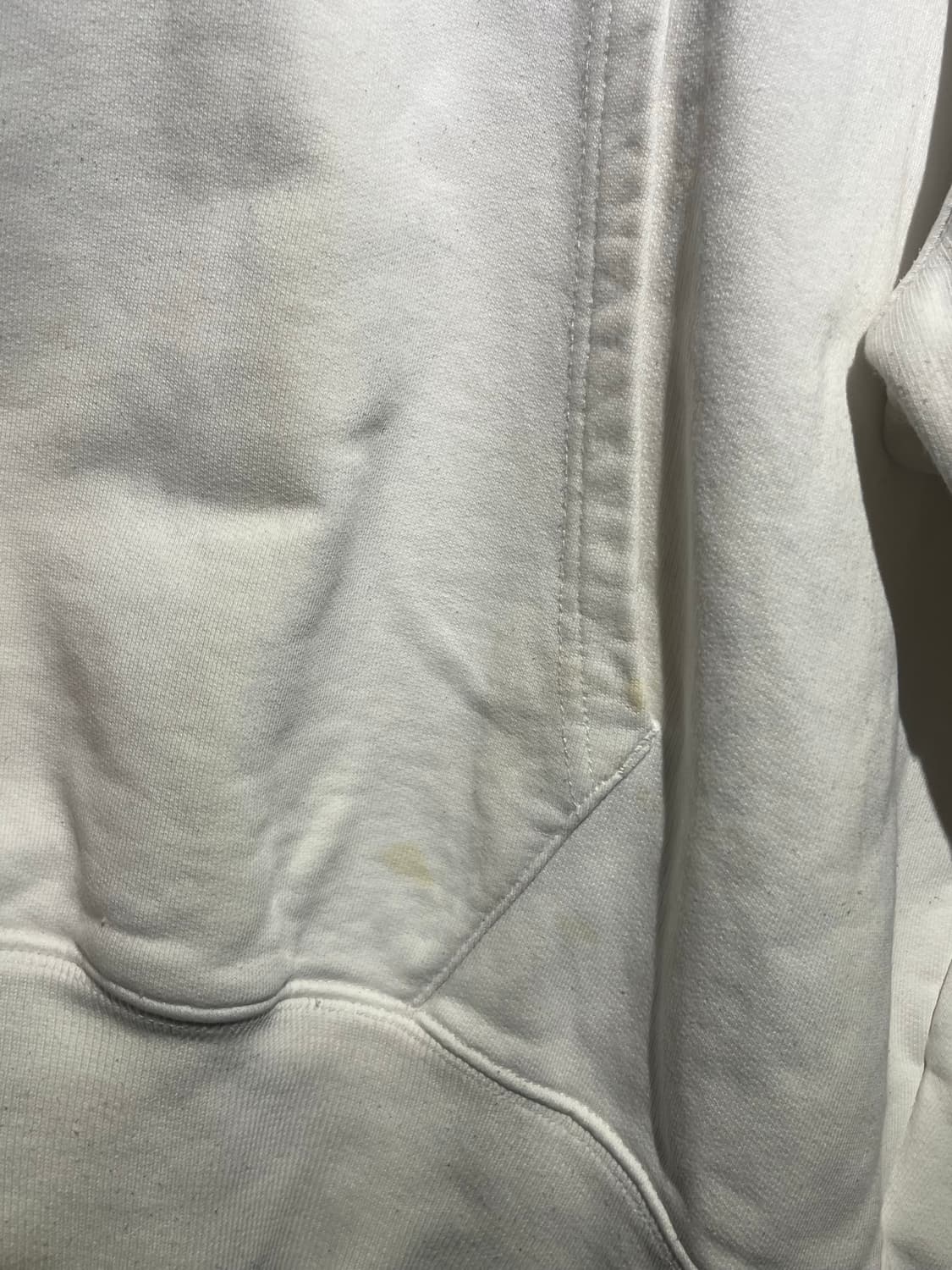 오프화이트 후드티 상품이미지9