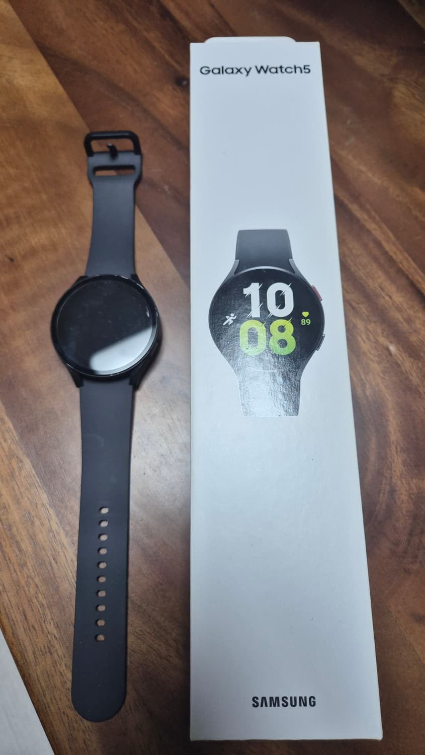 갤럭시워치5 44mm 상품이미지1