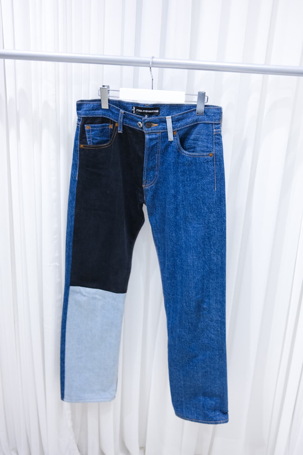 Levi's x Gosha Rubchinskiy 상품이미지1