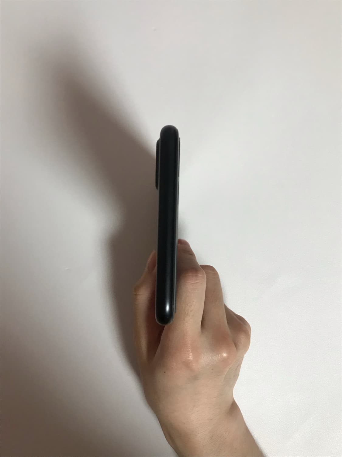 아이폰 7 플러스 plus  32GB 매트 블랙 강화유리 포함 상품이미지5