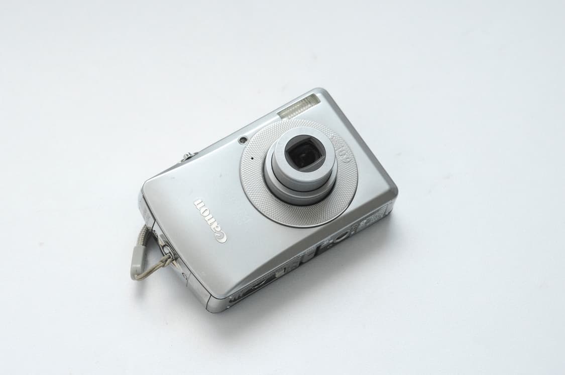 Canon ixus 65 캐논 익서스 디지털 카메라 상품이미지1