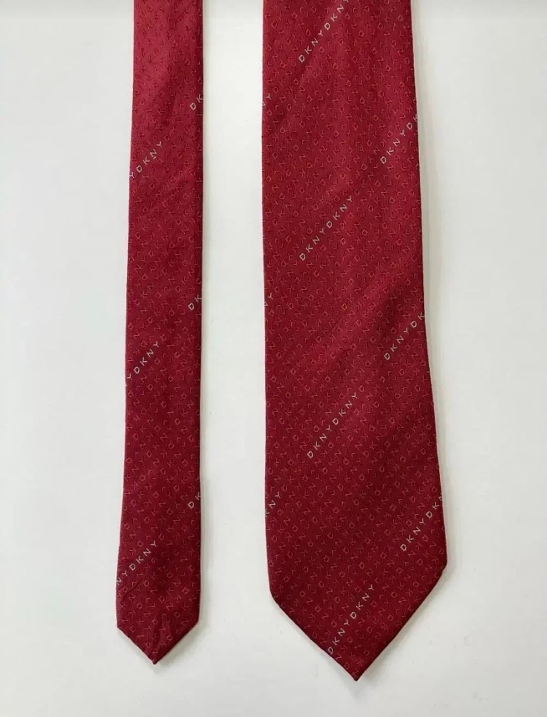 DKNY 넥타이 상품이미지1