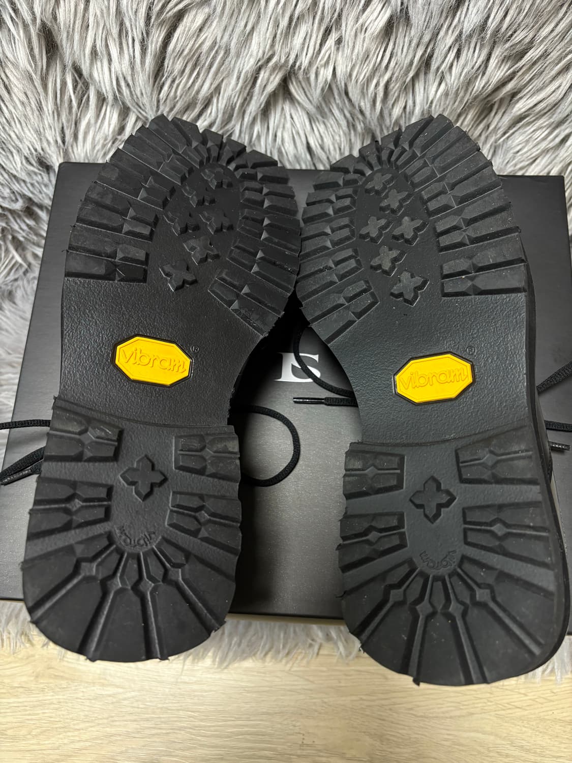 쏘유레슈어 evan black 250 상품이미지3