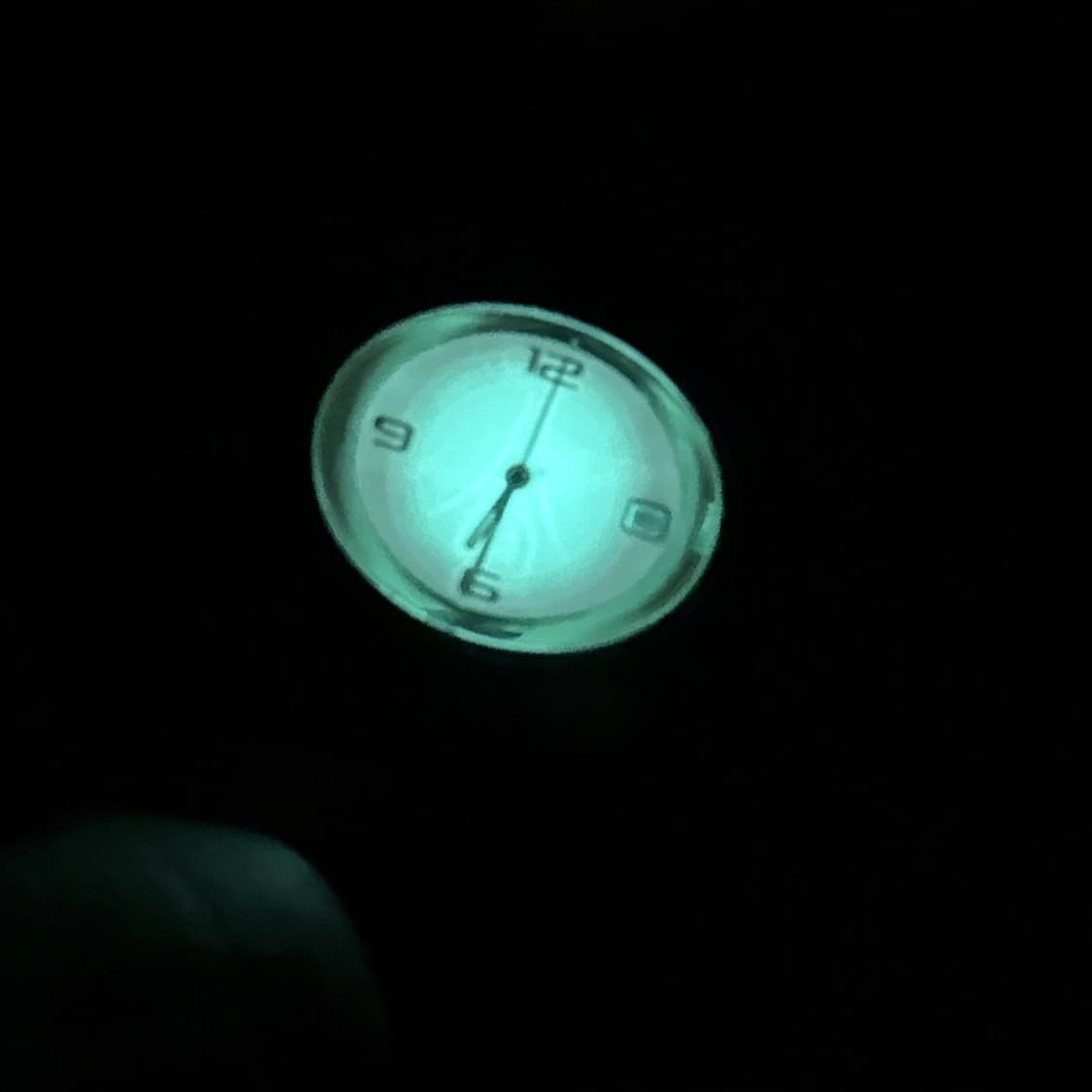 나이키 트라이엑스 스위프트 워치 상품이미지2