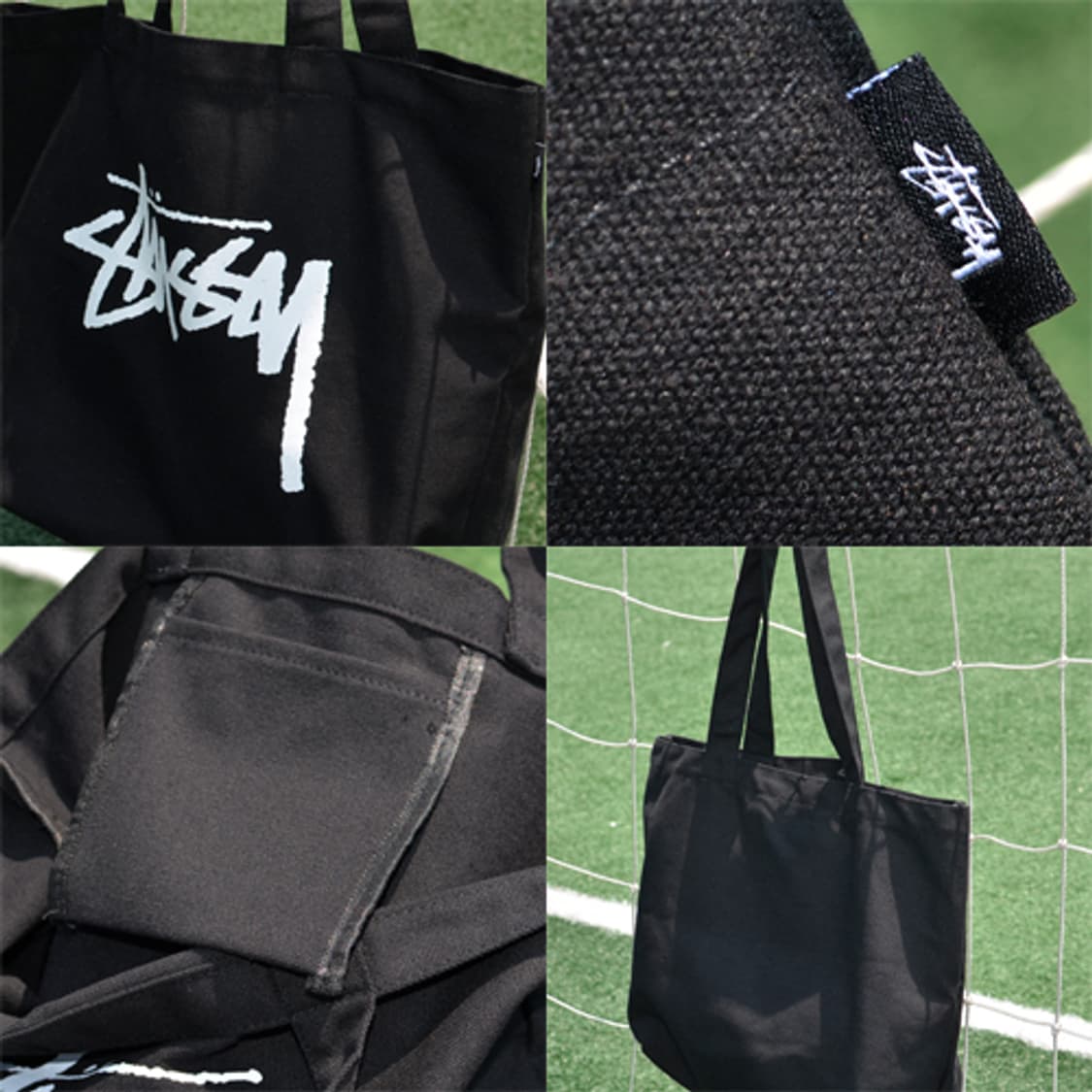 Stussy 숄더 Bag(B) 상품이미지2