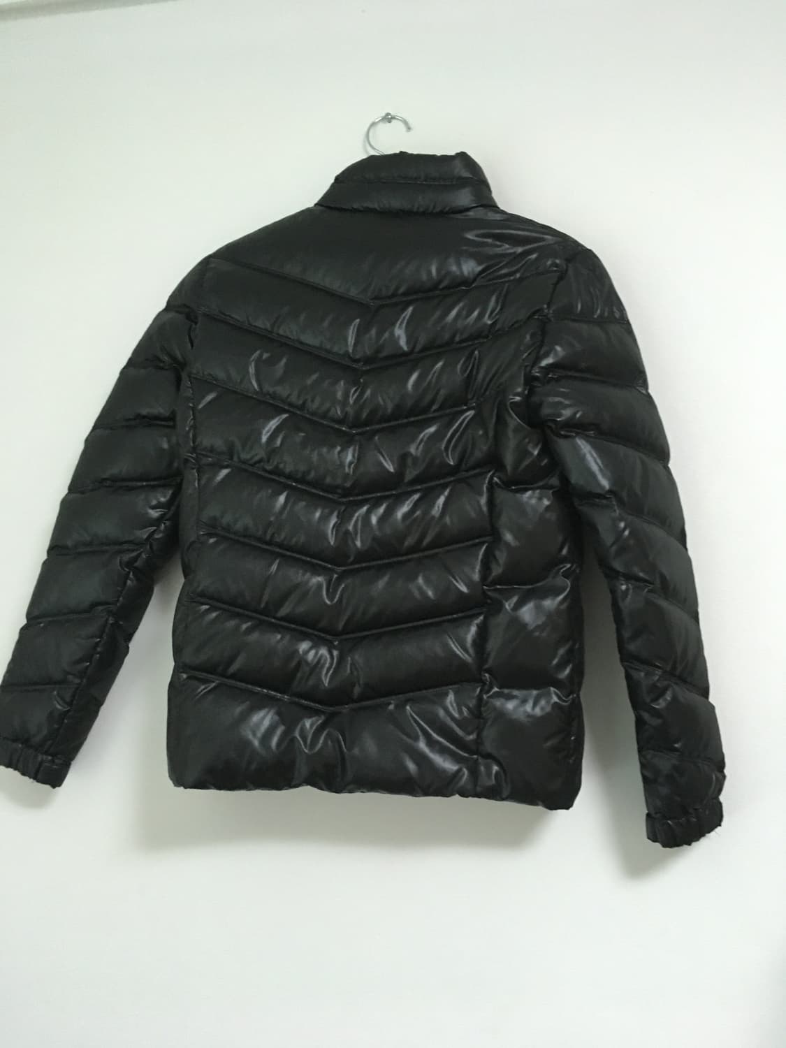 elless 빈티지 경량 패딩 상품이미지3