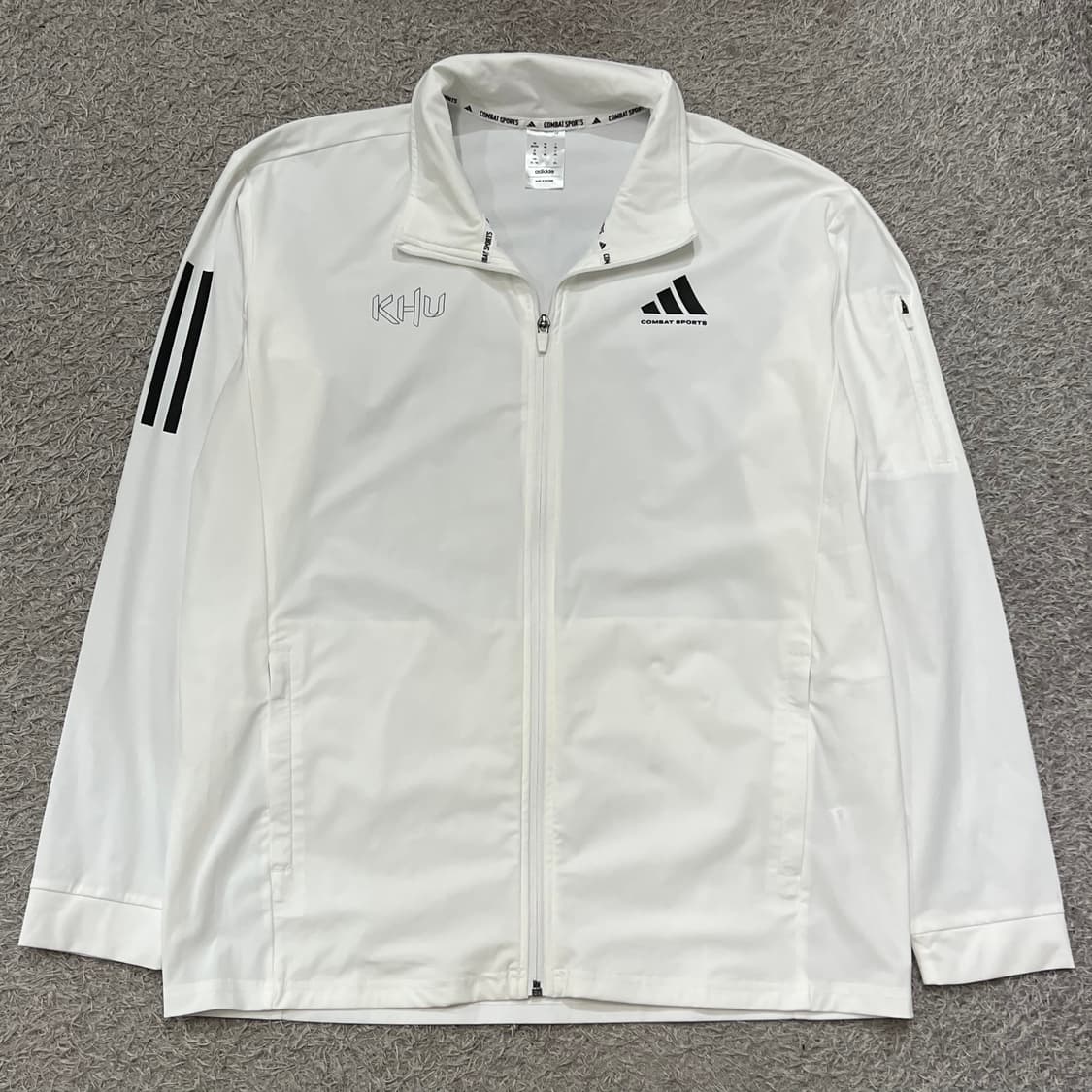 [100] 아디다스 바람막이 상품이미지2