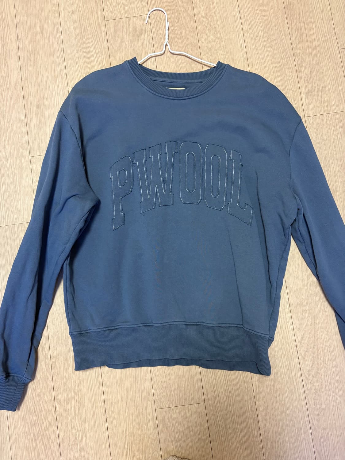 팔로마울 맨투맨 상품이미지1